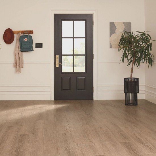 COREtec Plus HD - Zawn Oak